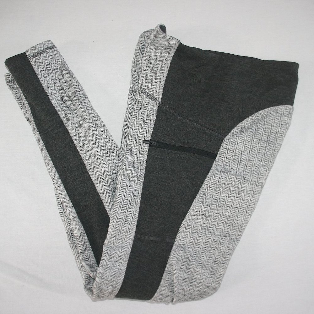 Champion Legging Tights Yoga Pant Women M